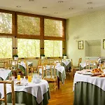 Hotel Commodore Rom