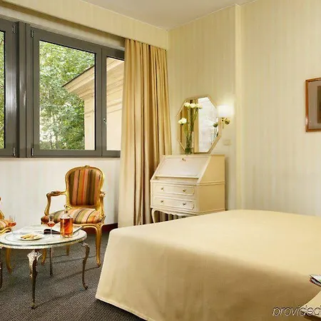 Commodore Ξενοδοχείο Ρώμη