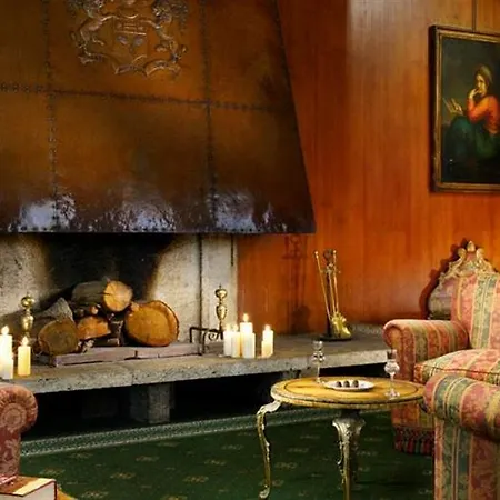 Commodore 4* روما