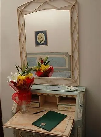 Commodore 4* Rome