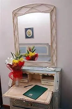 فندق Commodore روما