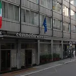 Commodore Ξενοδοχείο 4*