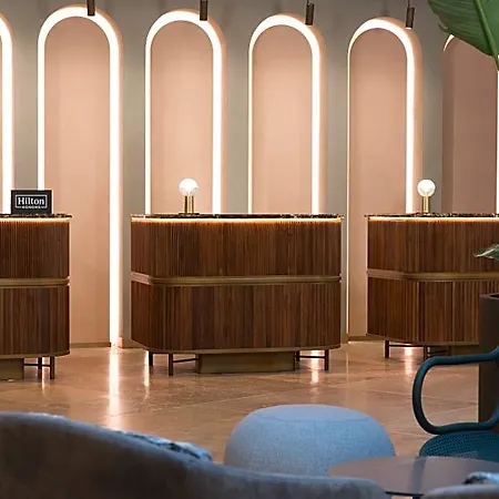 Hotel Commodore 4*