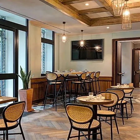 Hotel Commodore Roma