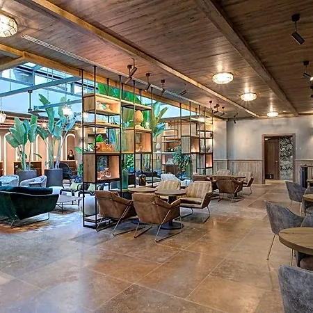 Hotel Commodore 4*