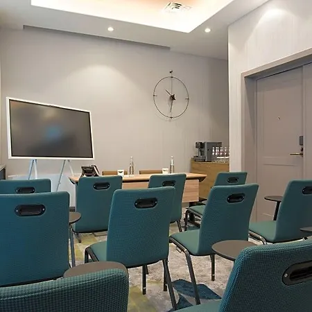 Hotel Commodore Roma