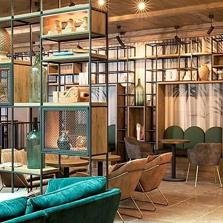 Hotel Commodore Roma