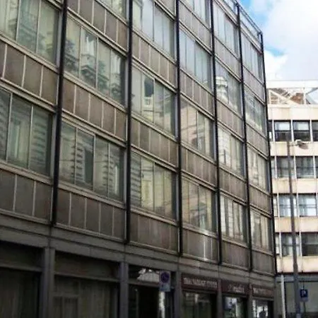 Hotell Commodore