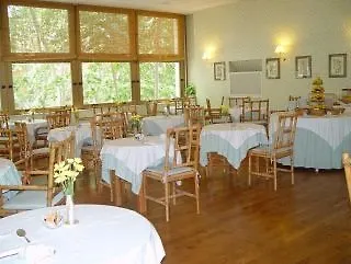 Hotell Commodore