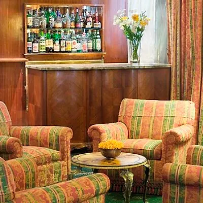 Commodore Hotel Řím