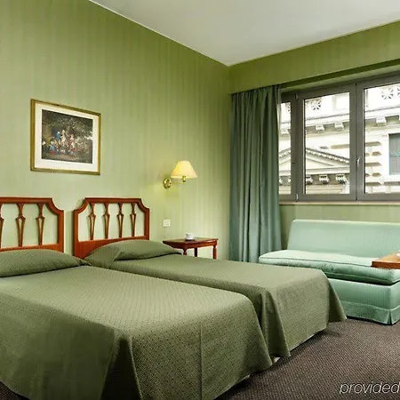 Hotel Commodore