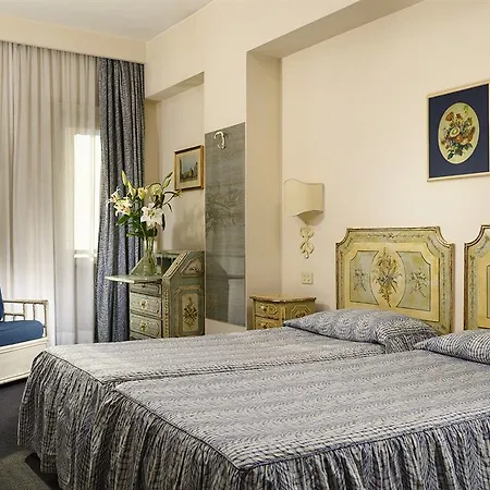 Hotell Commodore 4*