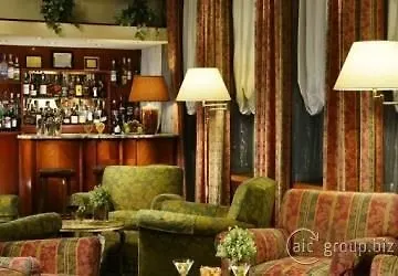 Hotell Commodore 4*