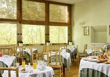 Hotell Commodore