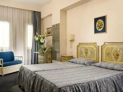 Hotell Commodore 4*
