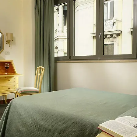 Hotell Commodore 4*