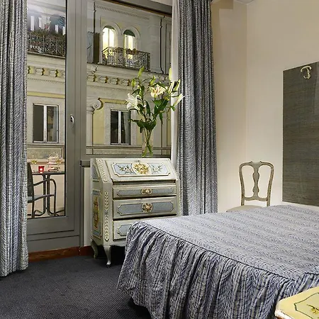 Hotell Commodore