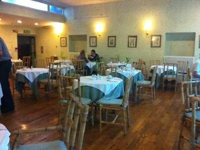 Commodore Hotel Rome