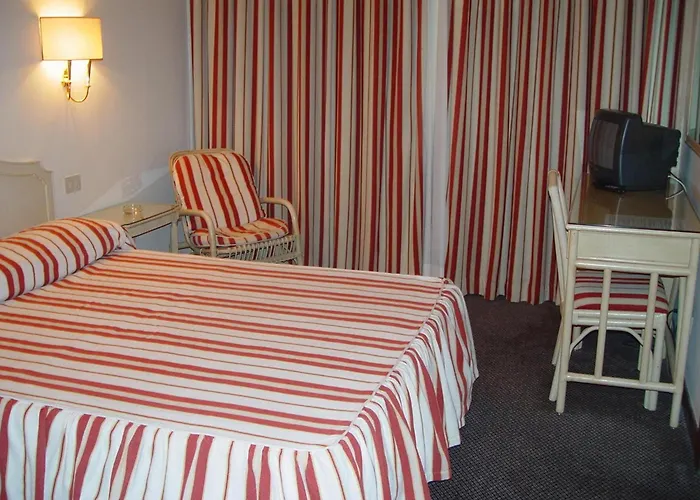 Commodore Hotel Rome