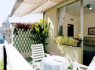 Commodore Hotel Rome