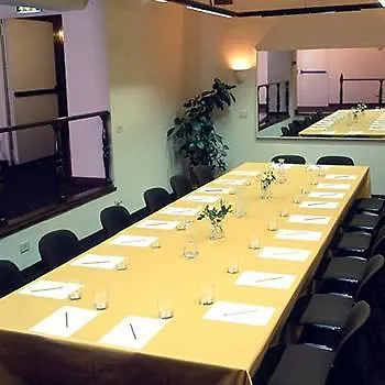 Commodore Hotel Rome