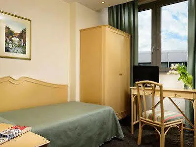 Hotel Commodore Rome